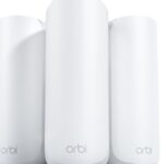 Netgear’s new Wi-Fi 7 mesh system is its most affordable yet