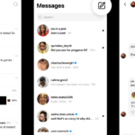 Threads now has DMs | The Verge
