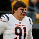 Bengals star Trey Hendrickson ends holdout amid ongoing contract dispute