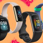 Best Fitbit fitness trackers and watches in 2025