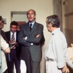 de 1975 à 1982, la lutte contre les quartiers de haute sécurité