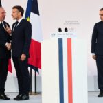les nouvelles priorités de la revue nationale stratégique 2025
