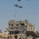 l’ONU se penche sur l’avenir menacé de la solution à deux Etats, israélien et palestinien