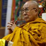 Tensions entre le dalaï-lama et la Chine à propos de sa succession