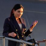 Laura Loomer, une influenceuse d’extrême droite, obtient l’annulation d’une embauche dans une académie militaire prestigieuse