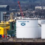 Exploring Aberdeen, Europe’s oil capital, as President Trump visits Scotland