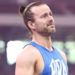 All In Texas results: Adam Cole says he’s stepping away from ring