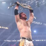 All In Texas results: Adam Page wins AEW World Championship