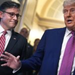 How the $5 trillion debt ceiling hike leverages Republican’s 2026 strategy