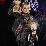 WWE rumors: Alexa Bliss talks potential Wyatt Sicks plans