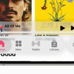 Apple just added more frost to its Liquid Glass design