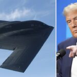 Iran says ‘doors of diplomacy never slam shut’ after US airstrikes