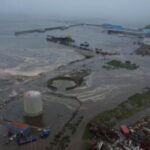 Un séisme de magnitude 8,8 près des côtes de la Russie provoque des alertes tsunamis dans la zone Pacifique
