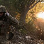 la Russie affirme avoir pris le contrôle de deux localités dans les oblasts de Donetsk et de Kharkiv