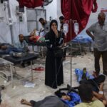 « Hunger Games » à Gaza