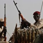 Au Soudan, les paramilitaires des FSR nomment Mohamed Hassan al-Ta’ayshi premier ministre d’un gouvernement parallèle