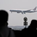 Cinq Boeing 777 localisés en Iran après une immatriculation provisoire à Madagascar