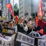 En Chine, la décennie noire des avocats des droits humains