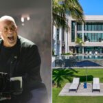 Former Billy Joel property transformed into $84.8M luxury Florida mansion
