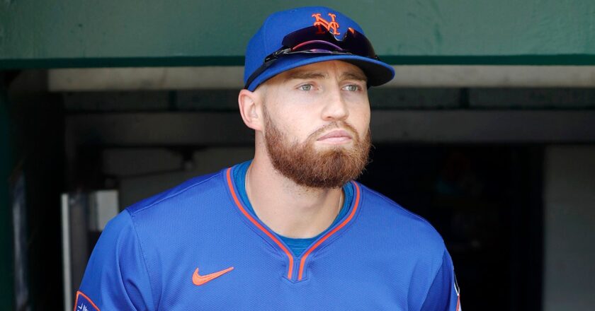 MLB news: Mets star takes issue with ‘broken’ All-Star game selection process