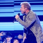 Backstreet Boys’ Brian Littrell sues sheriff over beach trespassing issues