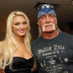 Brooke Hogan speaks out about father Hulk Hogan’s death at age 71