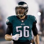 Former Eagles, Texans linebacker Bryan Braman battling ‘rare’ cancer