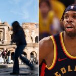 Warriors’ Buddy Hield expresses disappointment in Colosseum
