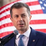 Pete Buttigieg acknowledges trans athlete fairness issues in women’s sports