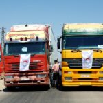 En Syrie, un nouveau convoi humanitaire est entré dans la province de Souweïda après les violences ayant causé 1 400 morts