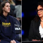 ESPN’s Carolyn Peck faces backlash over Caitlin Clark, Indiana Fever comments