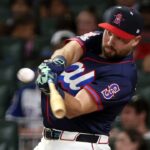 Mariners’ Cal Raleigh makes history as 1st catcher to win Home Run Derby