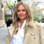 Candace Cameron Bure warns of Hollywood weight loss trends and body fears