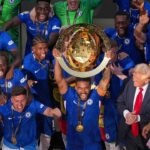 Trump joining Chelsea to celebrate Club World Cup left star puzzled