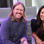 Chip and Joanna Gaines take dance lessons to revitalize 22-year marriage