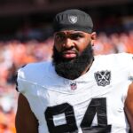 Raiders make stunning roster move shortly after NFL training camps open