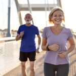 Japanese walking alternates pace for better health outcomes, study shows