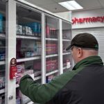 Washington Post columnist says CVS anti-theft measures alienate customers