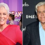 Fox News Entertainment Newsletter: Jamie Lee Curtis planning career exit, Jay Leno criticizes late-night shows