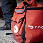 DoorDash driver warns Blackstone employee of NYC lobby shooter attack