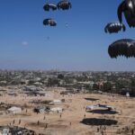 le Programme alimentaire mondial alerte sur la « vague de famine » à Gaza et appelle à augmenter les distributions d’aide humanitaire