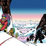le xénon à l’assaut de l’Everest