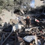 Dans la bande de Gaza, la défense civile fait état de 29 morts