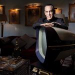 Mort de Thierry Ardisson : retour en images sur sa carrière