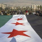 Syria sanctions lifted by Trump as experts see opportunity for US leverage