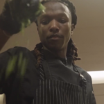 Chicago man is an inspiration after being born with gastroschisis, with organs outside body