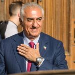 Le retour opportun de Reza Pahlavi, prince héritier d’Iran, au lendemain des frappes américaines