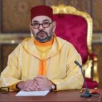 Le roi du Maroc renouvelle son appel à un « dialogue fraternel et sincère » avec l’Algérie