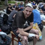 ultimatum de Trump à Poutine, attaque russe sur la prison de Zaporijia, recrutement des Ukrainiens de plus de 60 ans… Le point sur la situation