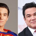 Superman star Dean Cain claims sexual harassment on ‘Lois & Clark’ set